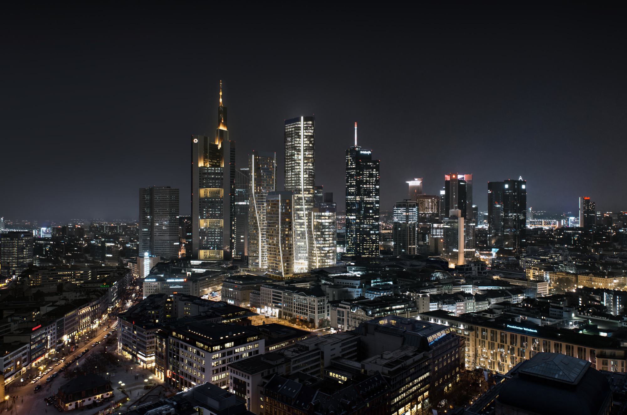 Interview with René Toet, Senior Architect / Associate at UNStudio