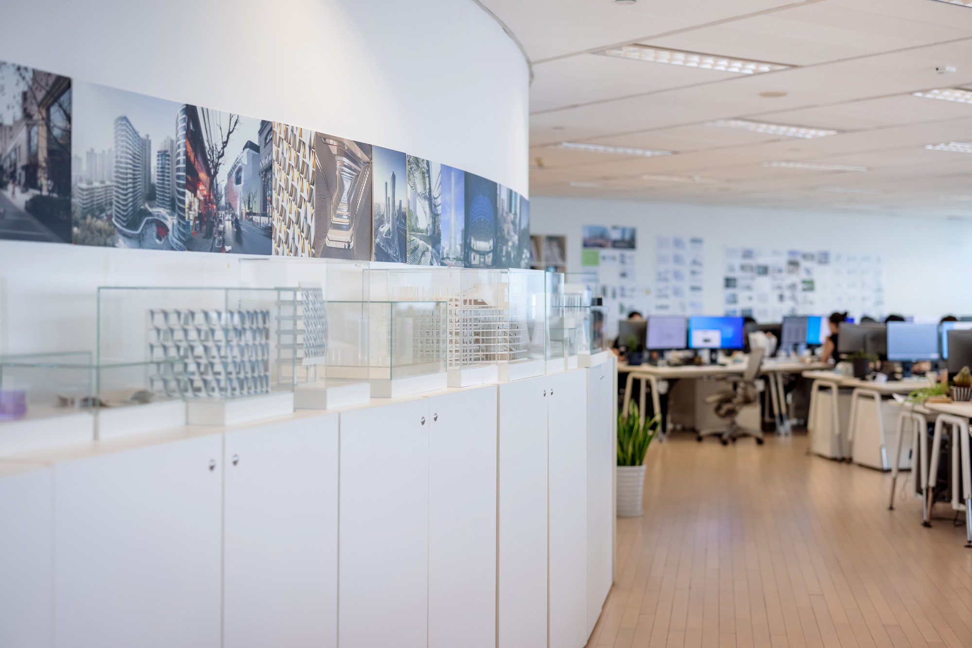 Senior Business Development Manager - Shanghai