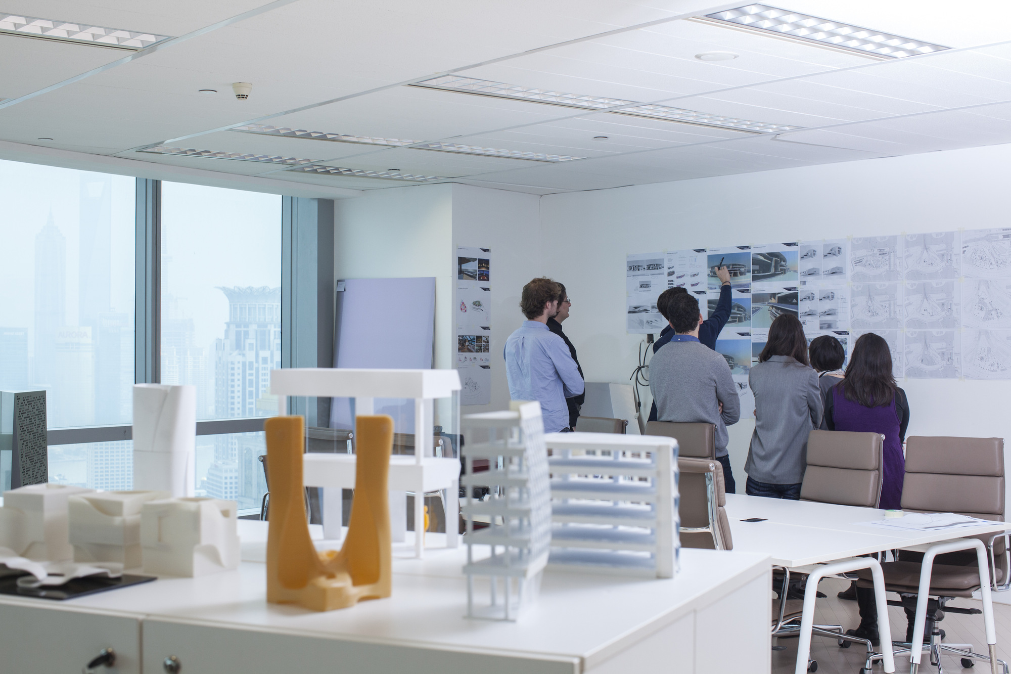 Design Technologist – Shanghai