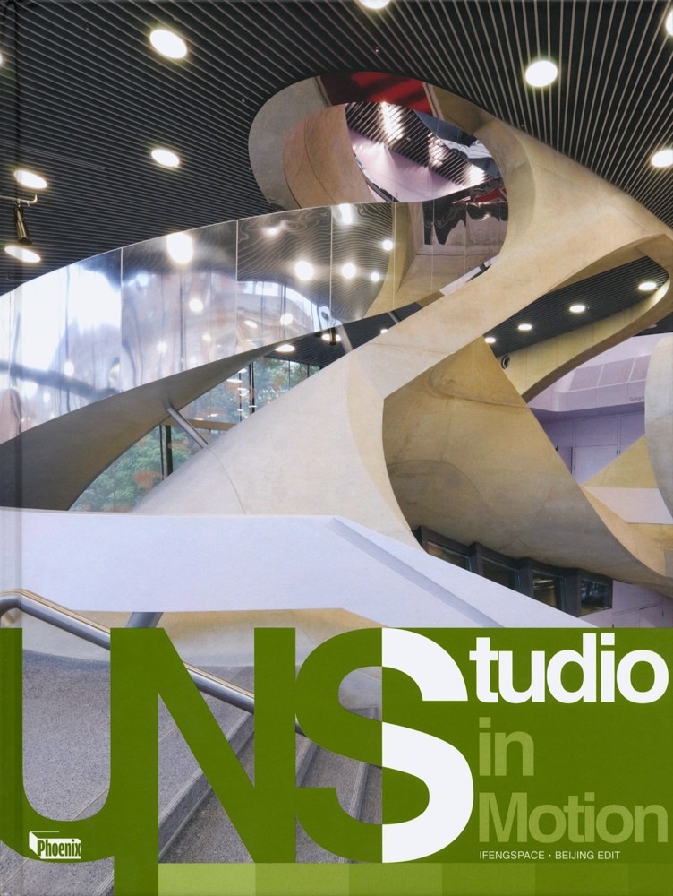 UNStudio in Motion