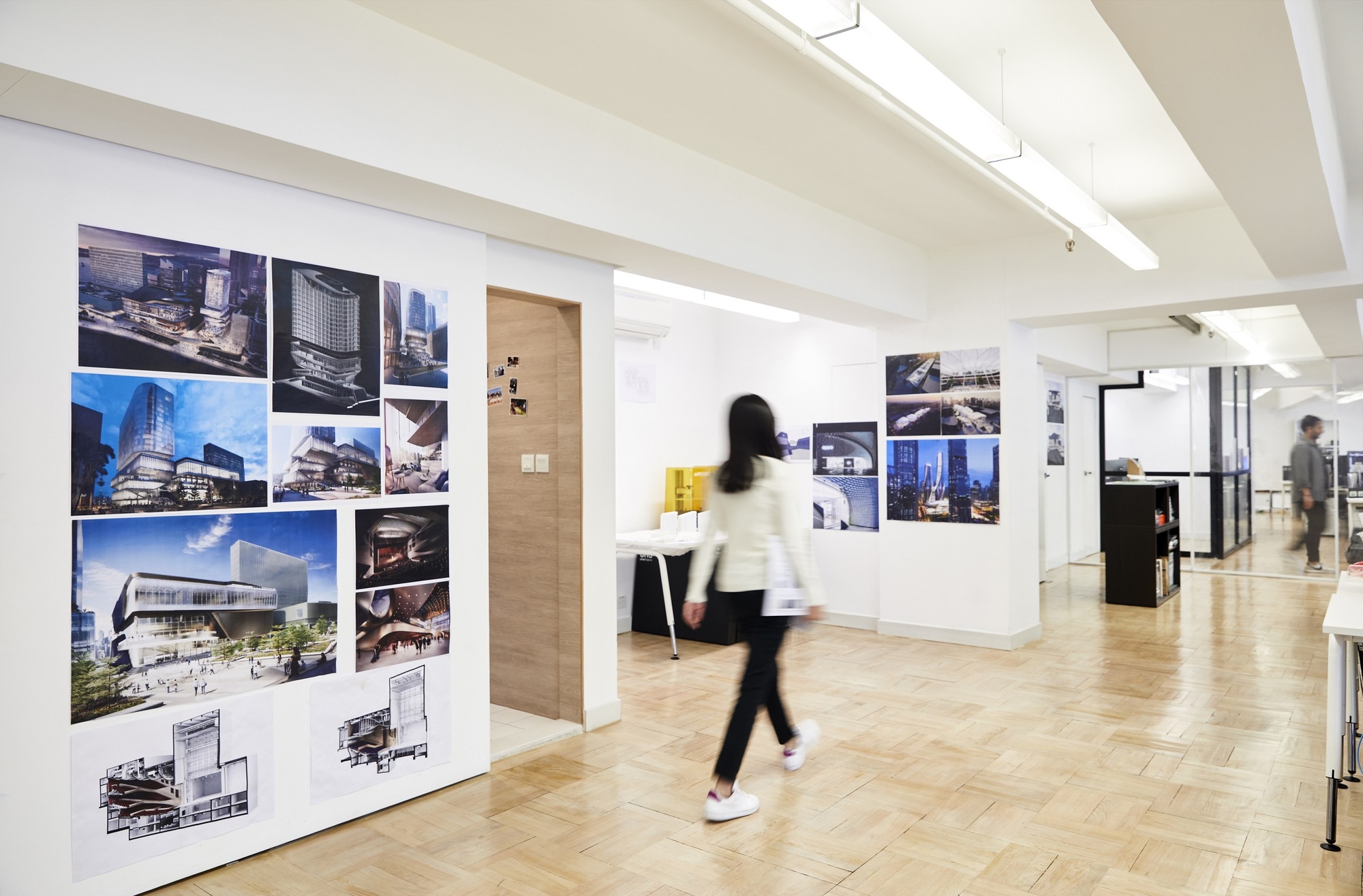 INTERNSHIP | Architectural Internship – Hong Kong