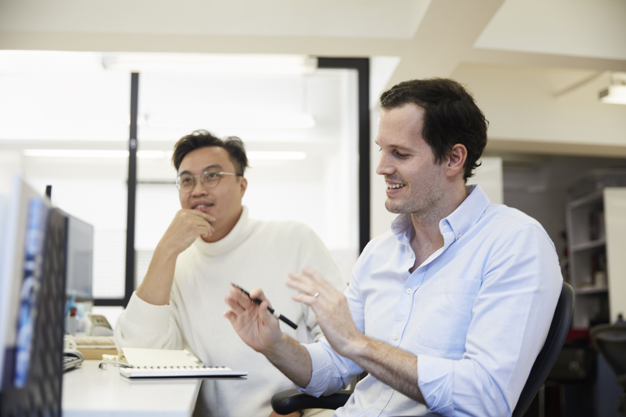 Advanced Interior Architect – Hong Kong