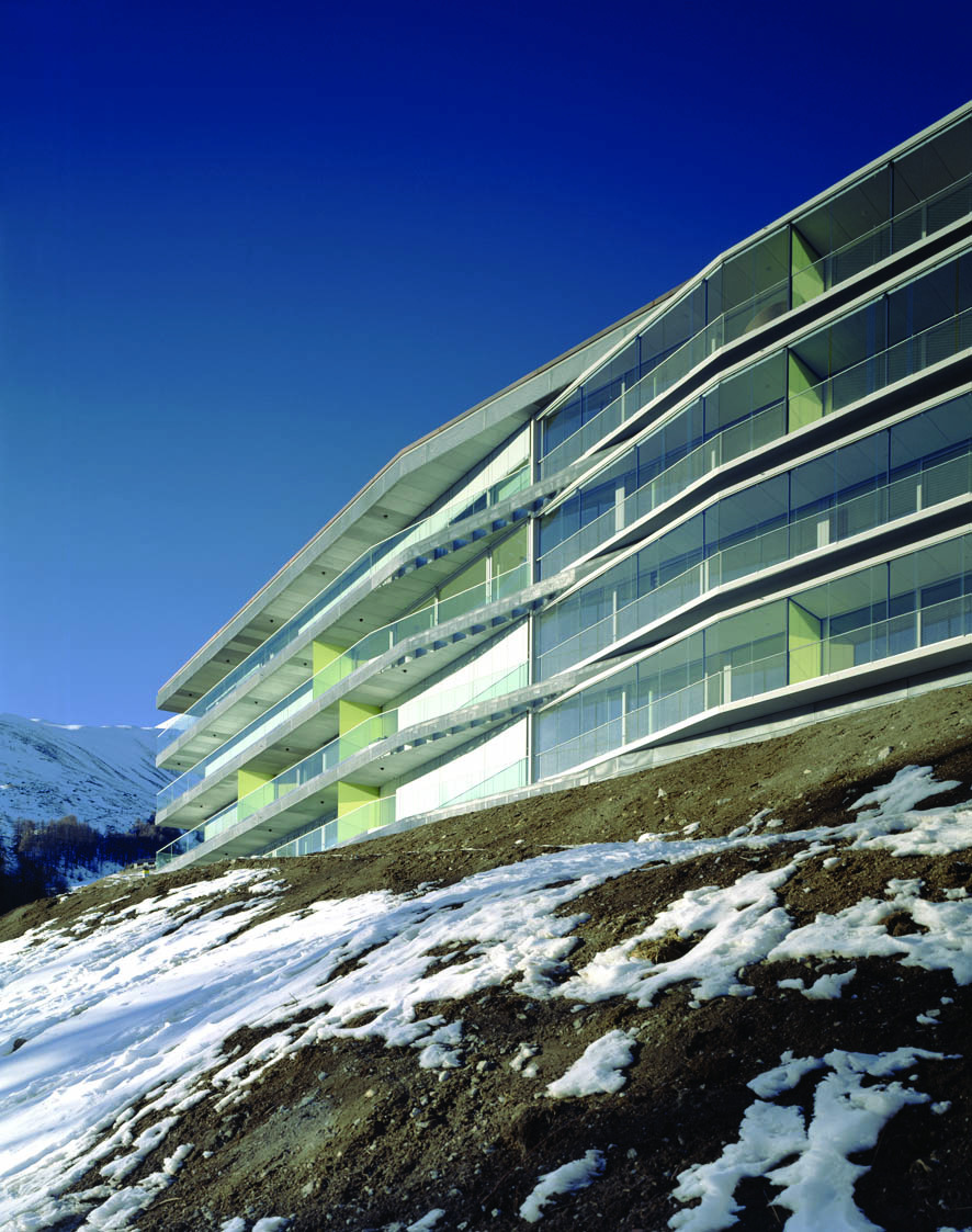Conversations with UNStudio Colleagues | Global Expert’s Insights